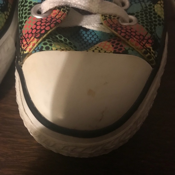 All Star Converse - Picture 5 of 7